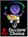 Doctor's Choice - Zork: Nemesis v1.3