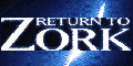 Return to Zork preview!