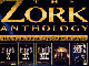 Zork Anthology preview!