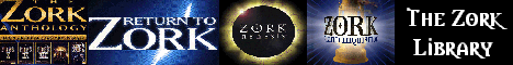 The Zork Library